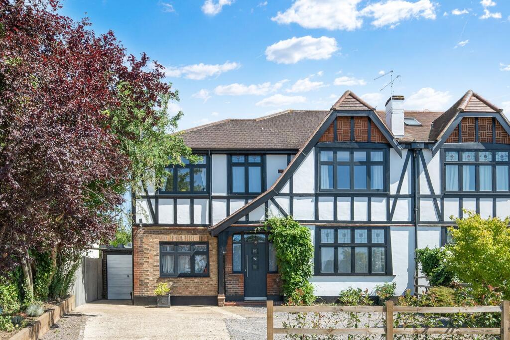 Main image of property: Portsmouth Road, Surbiton, KT6