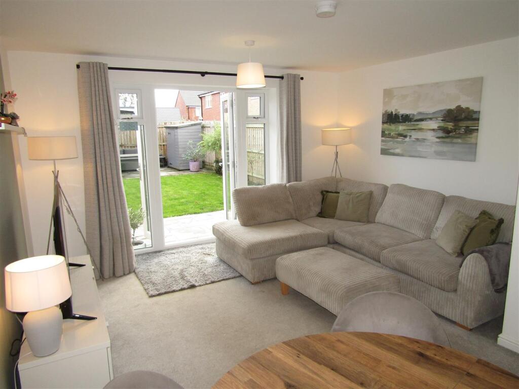 Highwayman Road, Boroughbridge, York photo 4