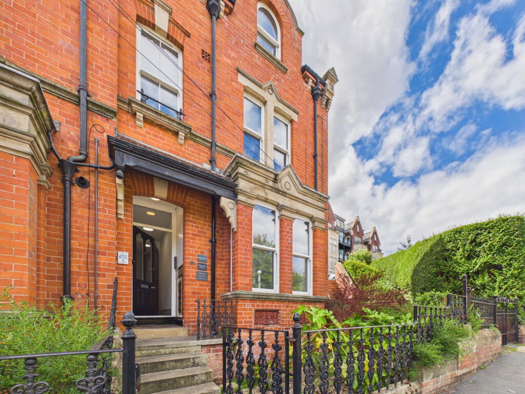 Main image of property: Chubb Hill Road, Whitby, YO21 1JU