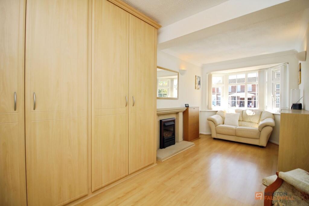 House in Charnwood, Syston - View 4