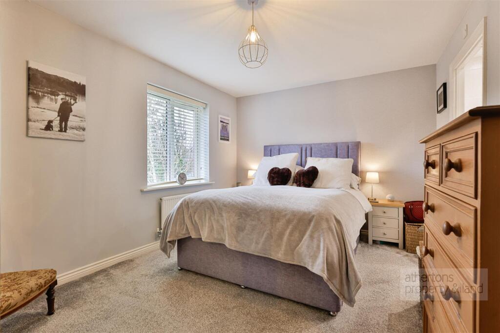 Additional image 14 of Elm Close, Calderstones Park, Whalley, Ribble Valley