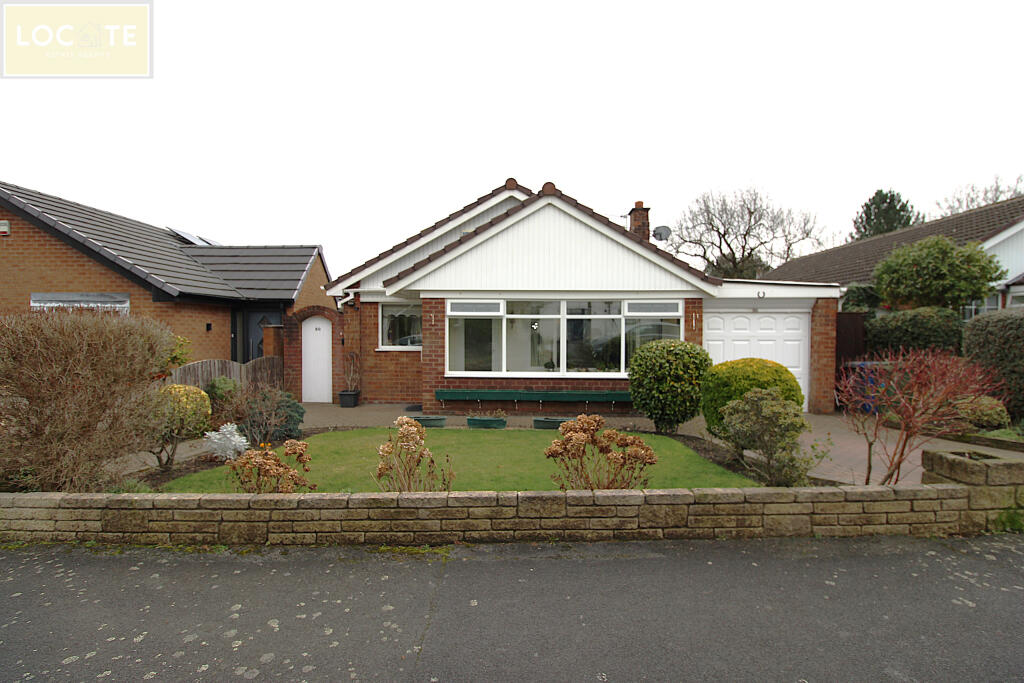 Main image of property: Melrose Crescent, Hale,