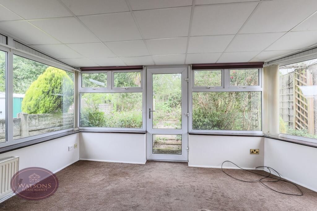 Maid Marion Avenue, Selston, Nottingham, NG16 photo 4