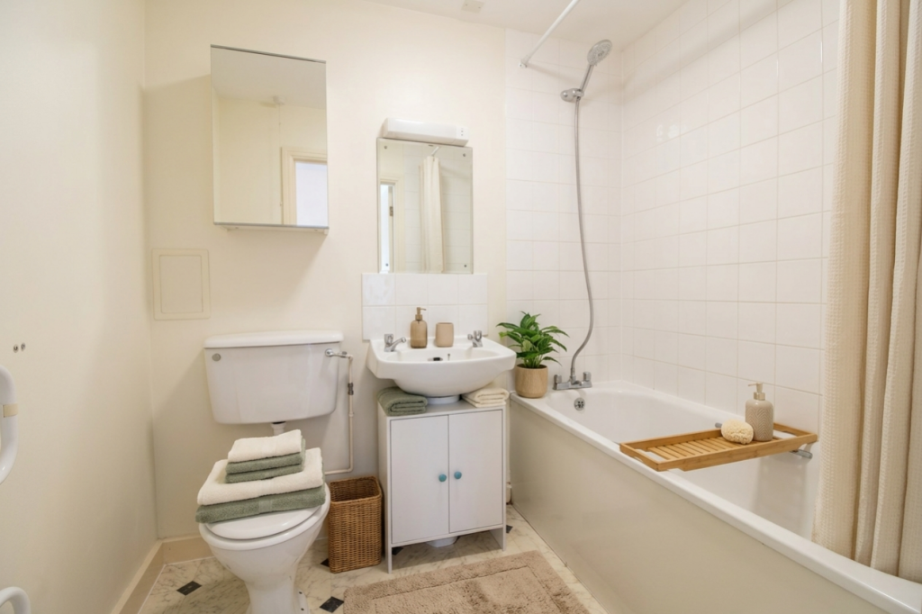 Apartment in Guildford - View 5