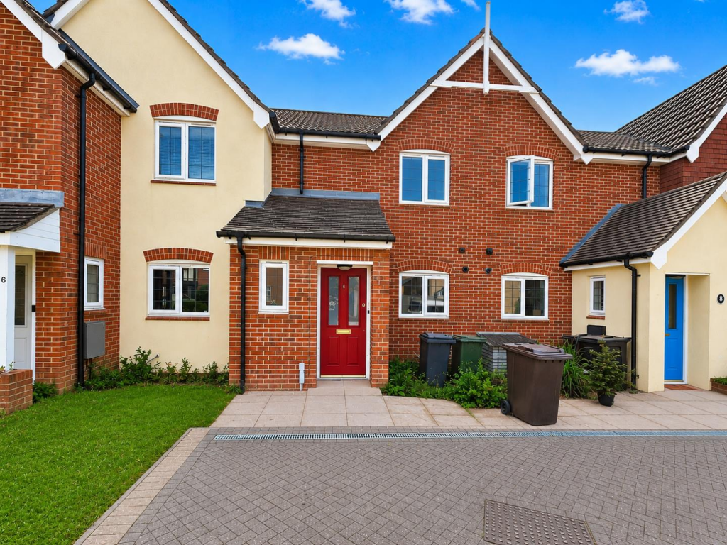 Main image of property: Jupiter Lane, Kingsnorth