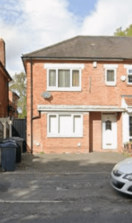 Main image of property: City Road, Birmingham, B17