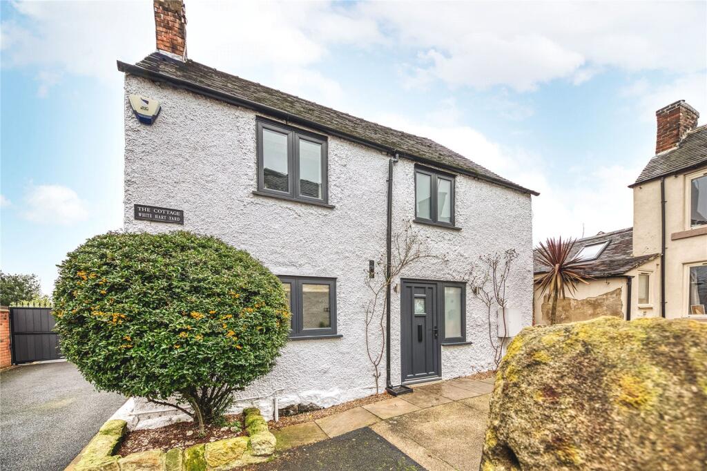 Main image of property: Church Street, Kilburn, Belper, Derbyshire, DE56