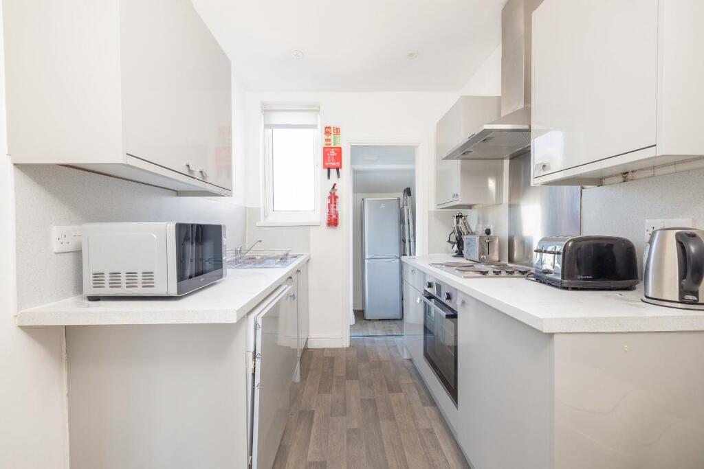 House in Bristol, Fishponds - View 4