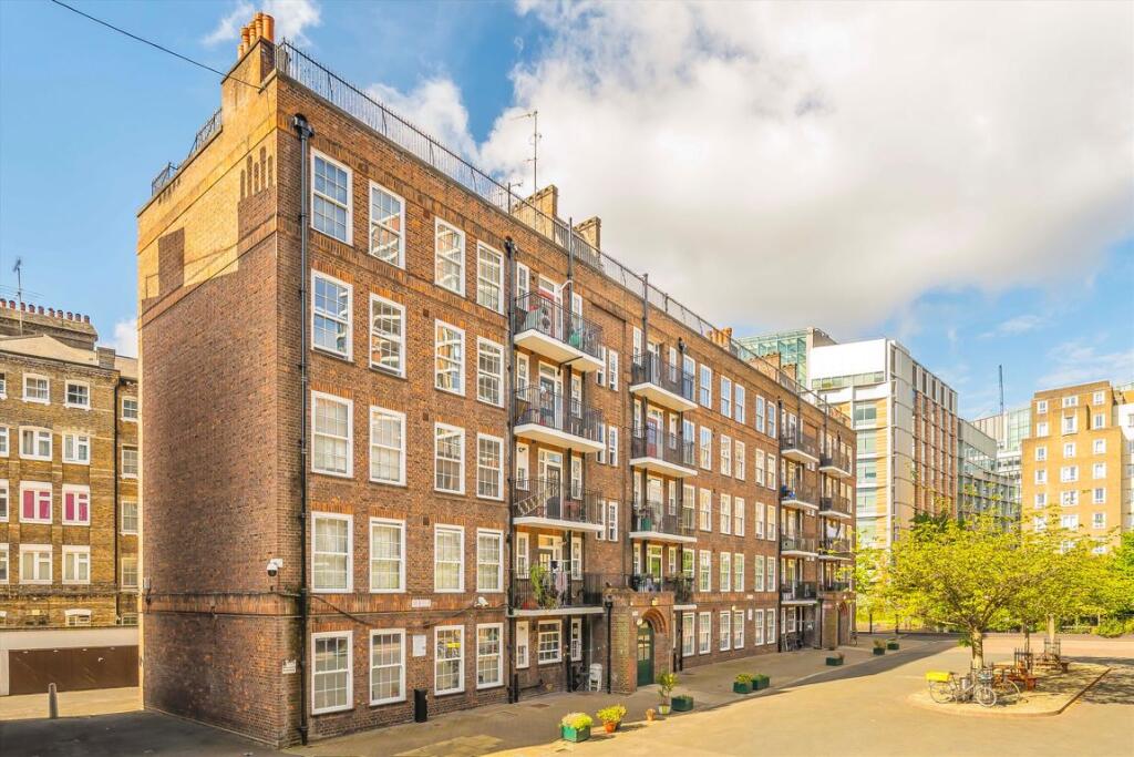 Main image of property: Sumner Street, London Bridge