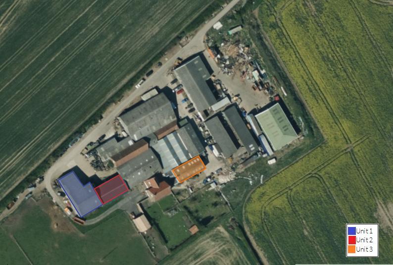 Main image of property: Industrial Unit 3 To Let, Ouseburn, York, North Yorkshire, YO26 9TT