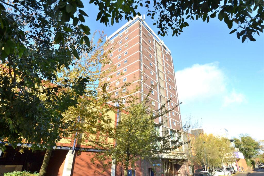 Main image of property: Clarendon Road, Wallington, SM6