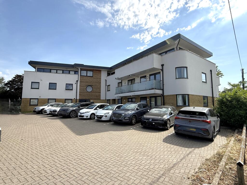 Main image of property: Billet Lane, Stanford Le Hope, Essex, SS17 0AJj