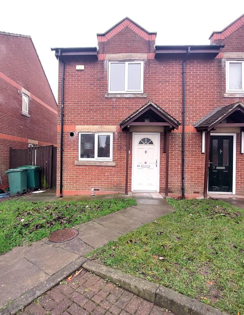 Main image of property: Freemantle Grove, Hartlepool, TS25