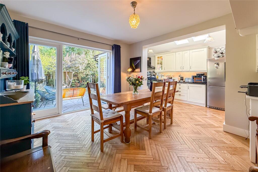 Main image of property: Sun Lane, Harpenden, Hertfordshire, AL5