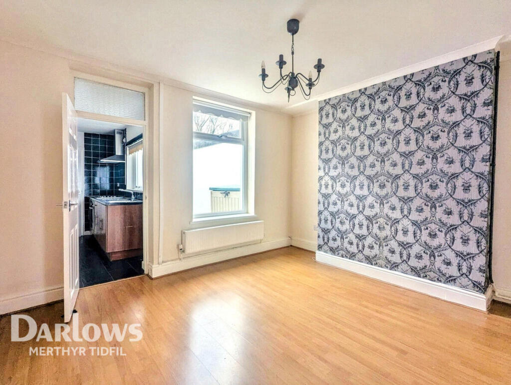 Main image of property: Dan-Y-Parc, Merthyr tydfil