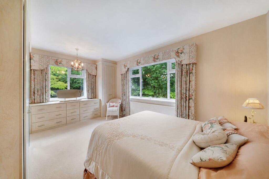 House in Stockport - More