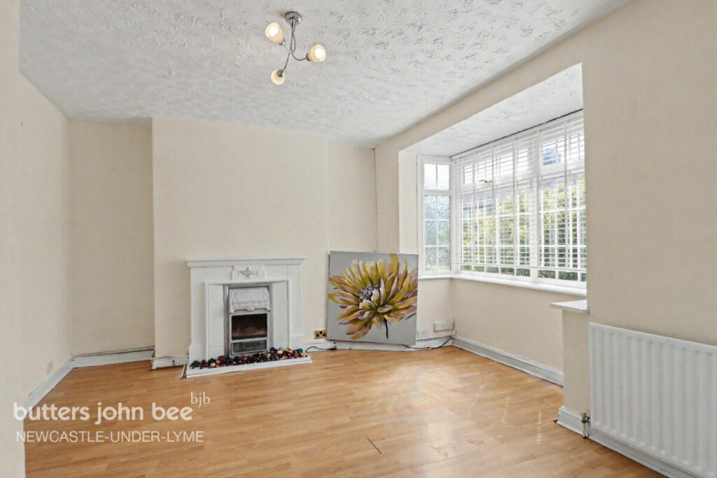 House in Stoke-on-Trent - View 3