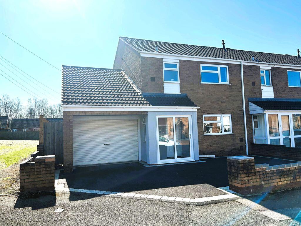 Main image of property: Poxon Road, Walsall Wood WS9 9JR 