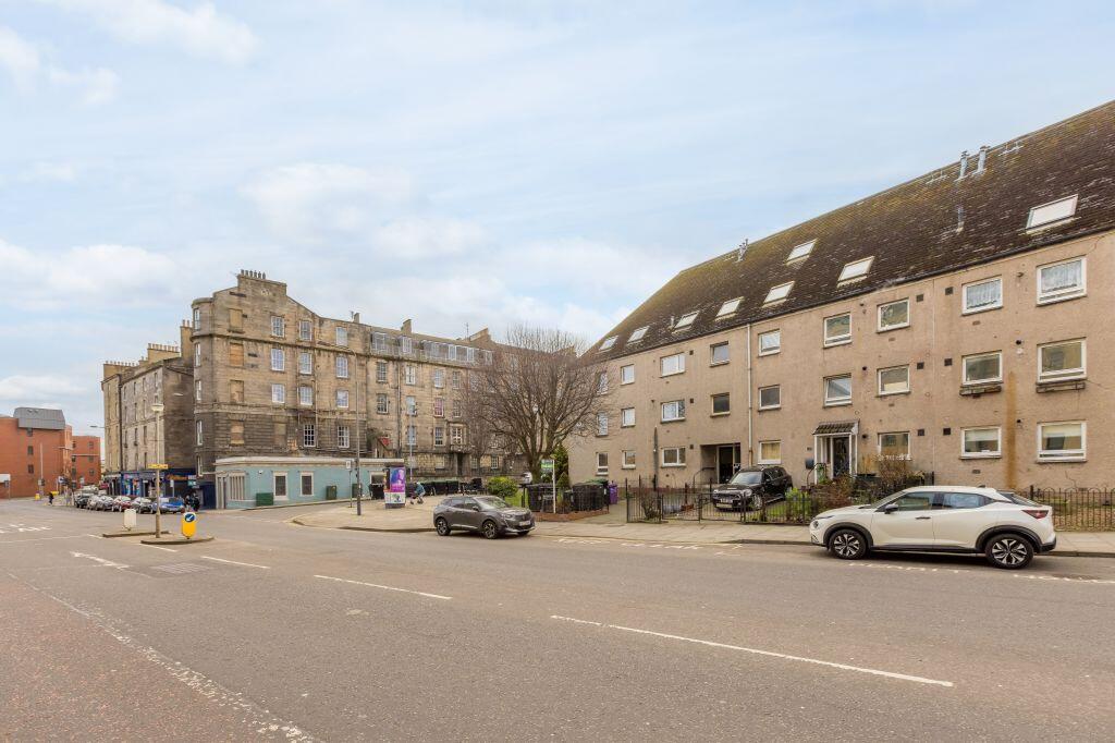 Main image of property: 1/3 Hamburgh Place, Newhaven, EH6 6PD