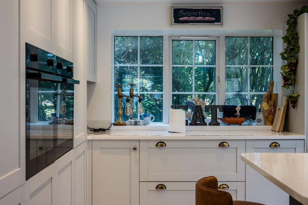 Main image of property: Cross Cottage, Nether Alderley, Cheshire