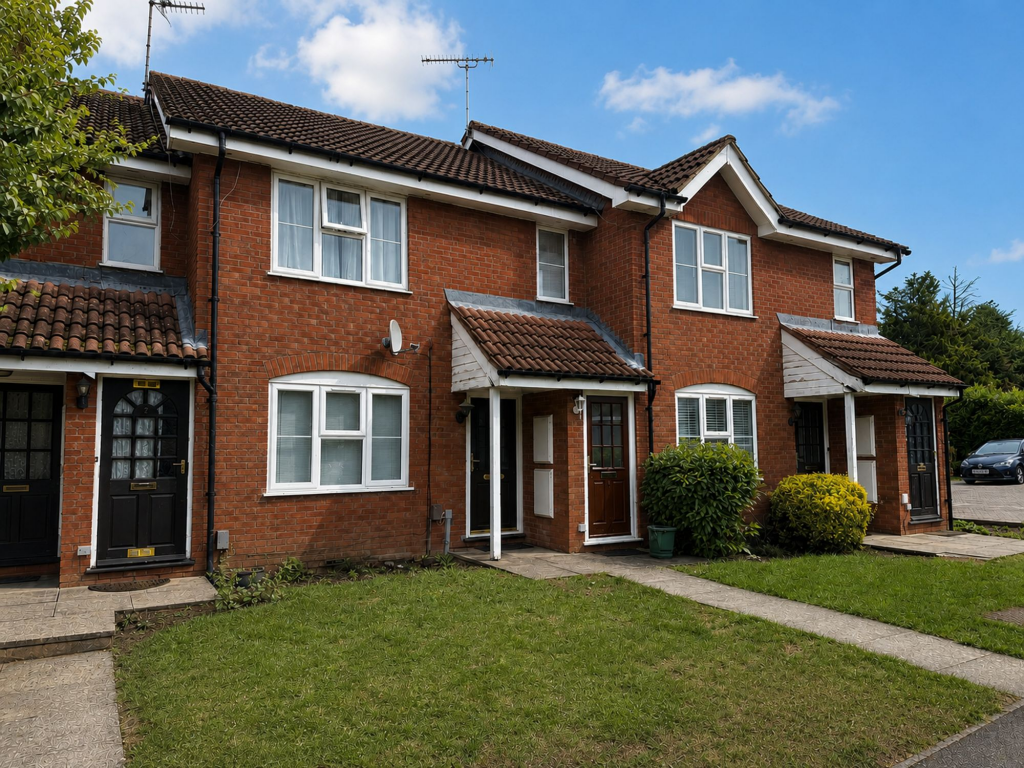 Main image of property: The Greenway, Ickenham, UB10