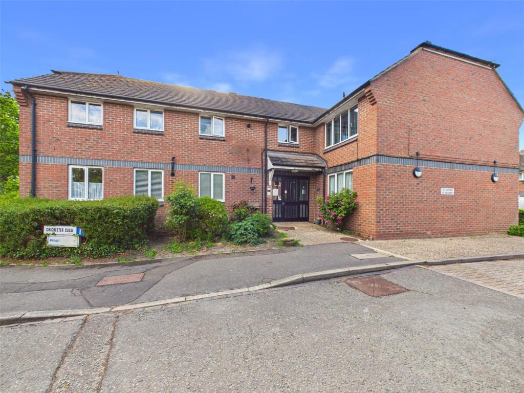 Main image of property: Chichester Close, Hampton