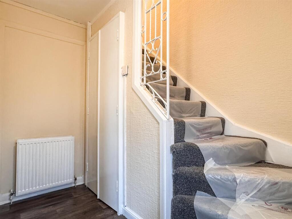 Hazeldean Crescent, Wishaw photo 2