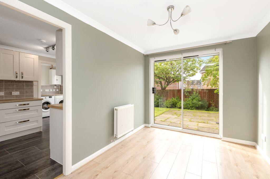 House in Livingston, Eliburn - View 5