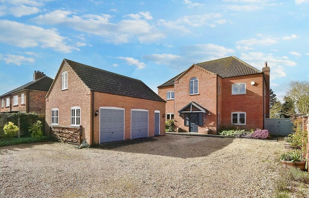 Main image of property: Tinkle Street, Grimoldby LN11 8SW