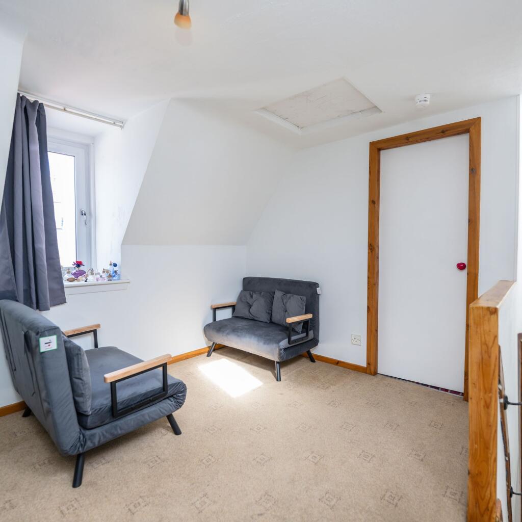 House in Peterhead, Buchanhaven - View 5