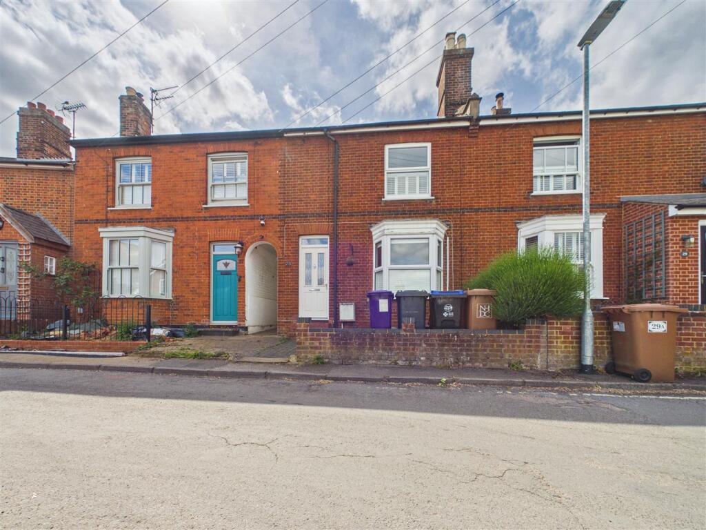 Main image of property: Bedford Street, Hitchin, Hertfordshire