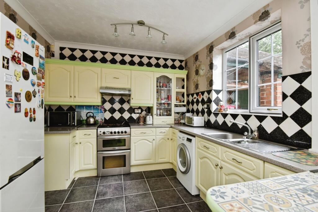 House in Alsager, Cheshire East - View 5