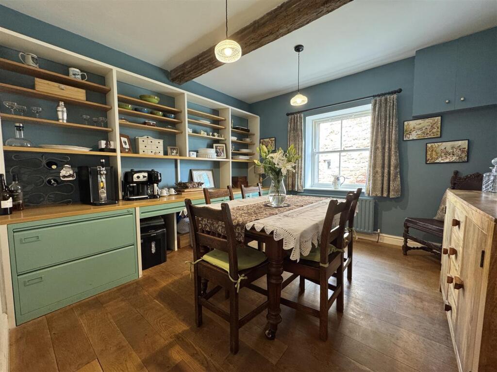 House in Carlisle - View 5
