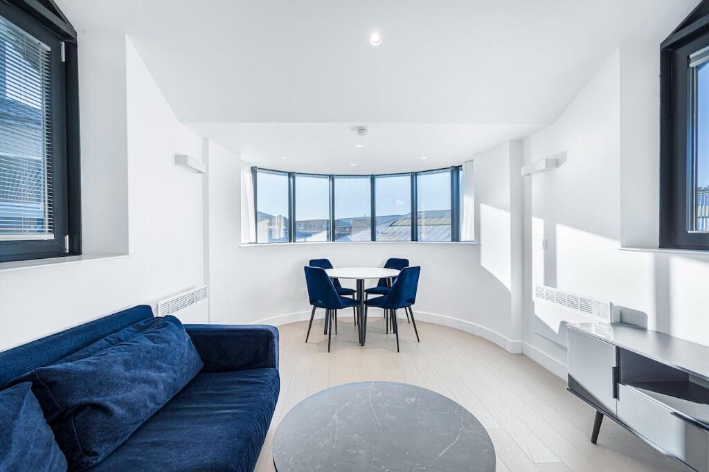 Main image of property: Vulcan House, New Horizons Court, Brentford, Hounslow