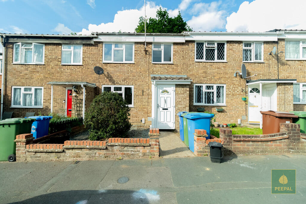 Main image of property: Silver Hill, College Town, Sandhurst, GU47
