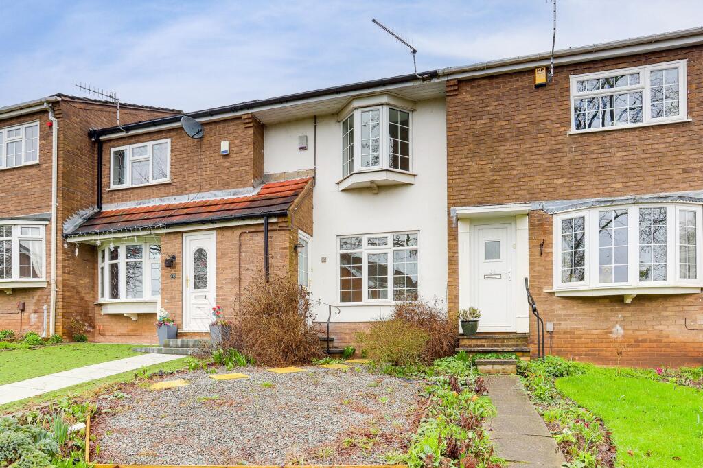 Main image of property: Spinningdale, Arnold, NG5