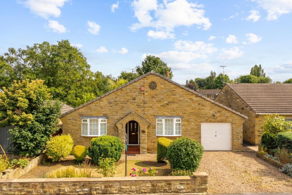 Main image of property: Beck Lane, Collingham, Wetherby