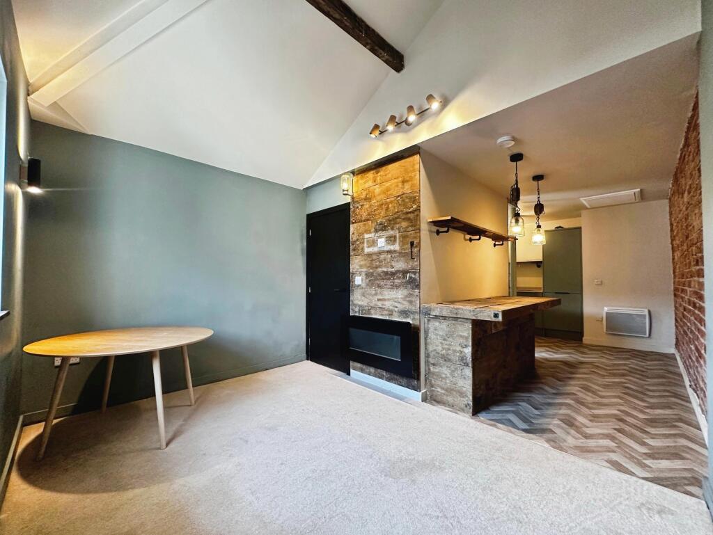 Main image of property: Back Crescent Street, Morecambe, LA4