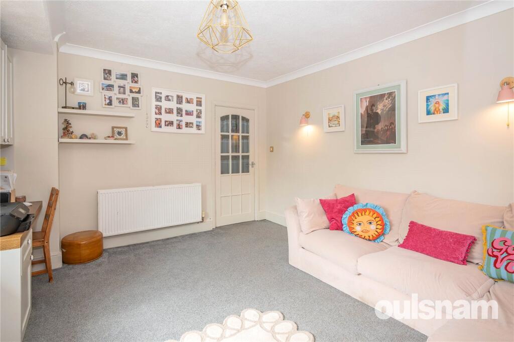 House in Birmingham, Masefield, Northfield - View 4