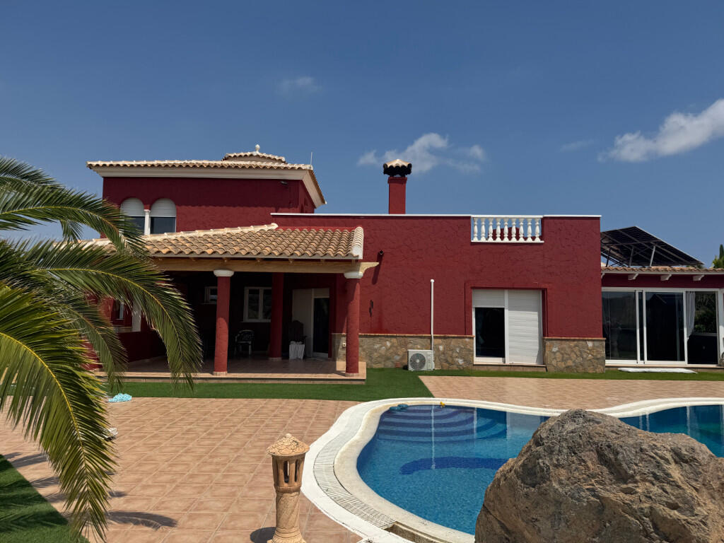 Main image of property: Vera, AlmerÃa, Andalusia