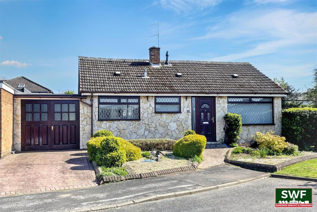 Main image of property: Allens Close, Willenhall