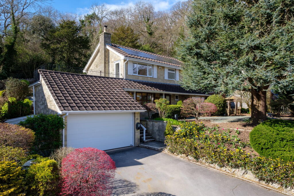 Main image of property: Ringwood Grove, Weston-super-mare