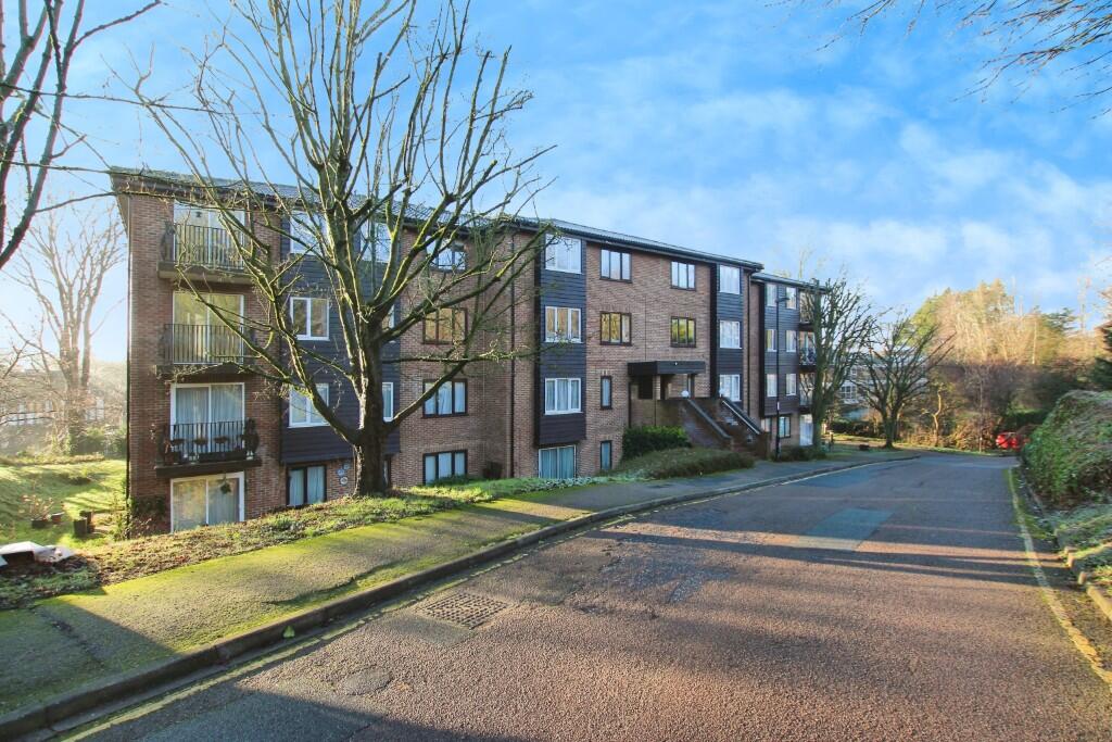 Main image of property: Steep Hill,Croydon,CR0