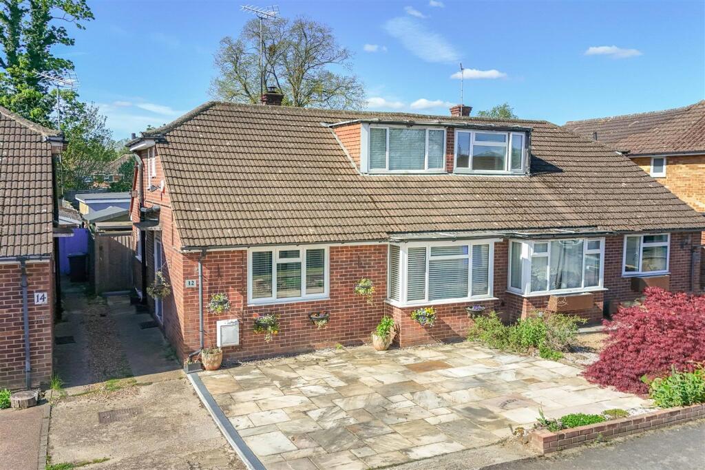 Main image of property: Grove Close, Old Windsor, Windsor