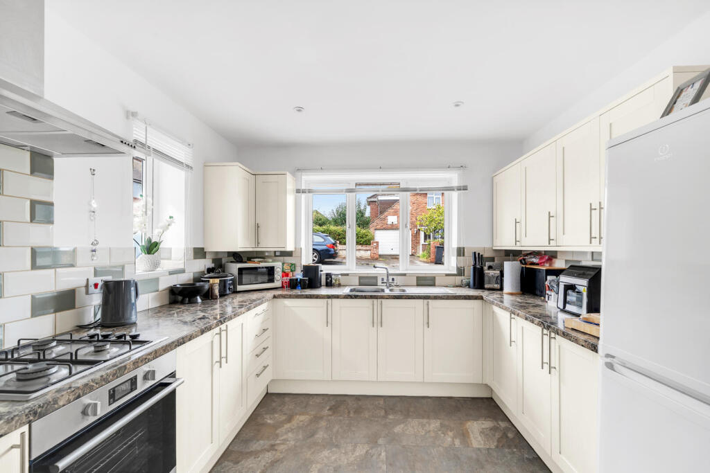House in Dorchester - View 4