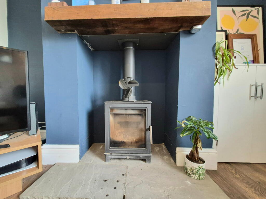 Slater Street, Biddulph, Stoke-on-trent, ST8 6JF - Ansicht 5