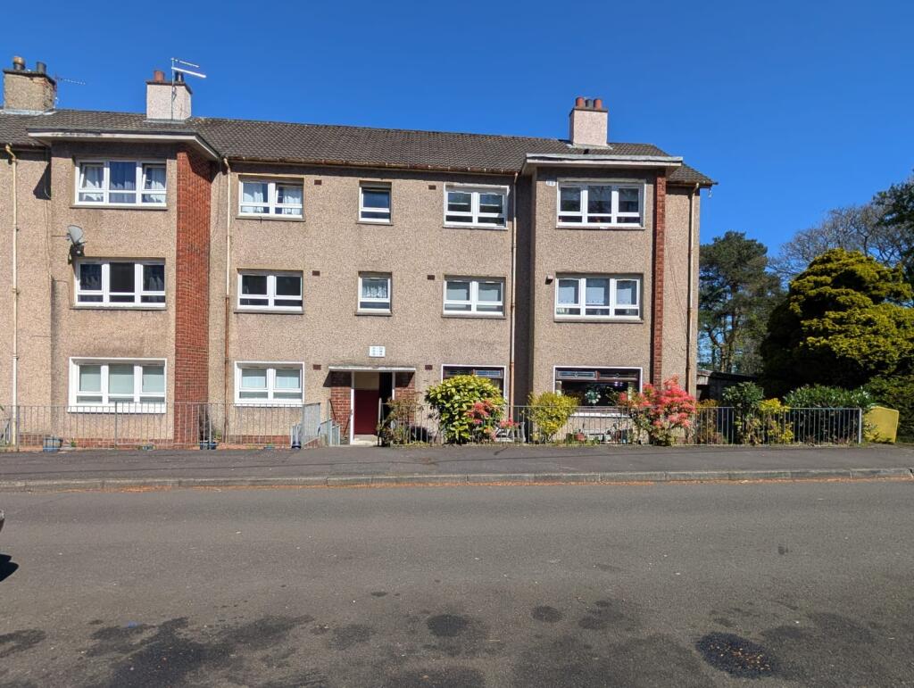 Main image of property: Glen Etive Place , Glasgow , G73 5PA