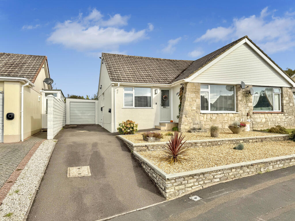 Main image of property: Coppice Avenue, Ferndown, Dorset, BH22