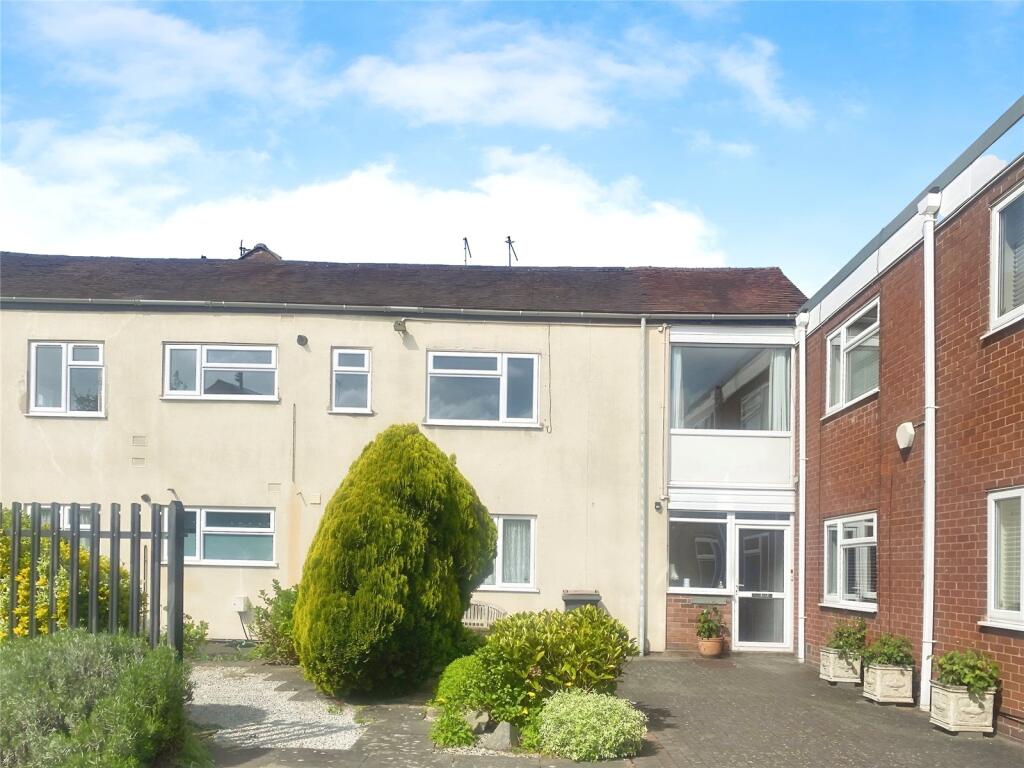 Main image of property: Mount Street Passage, Nuneaton, Warwickshire, CV11