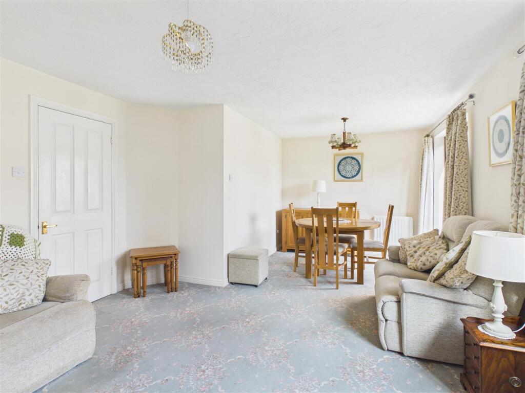 House in Malvern Hills, Bastonford, Powick - View 3